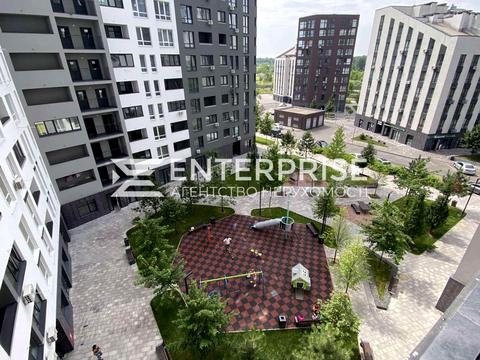 квартира за адресою Панорамна вул., 2