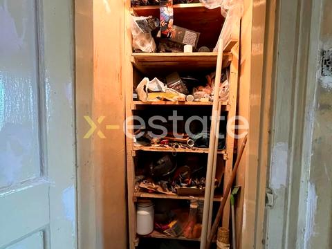 квартира за адресою Старомостова пл. (Миколи Островського), 1