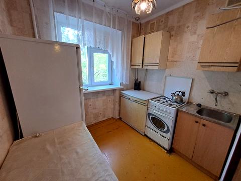 квартира по адресу Александрийская ул., 15