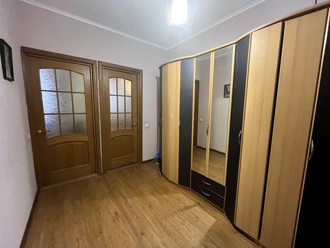 квартира по адресу Воскресенская ул., 12