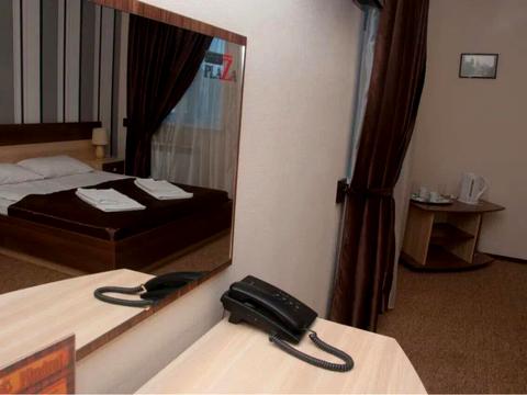 будинок за адресою Івана Виговського вул. (Маршала Гречка)