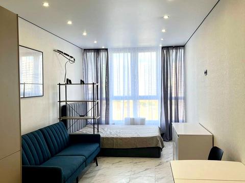 квартира за адресою Перлинна вул., 11