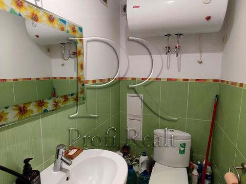 квартира за адресою Дарницький бульв., 8