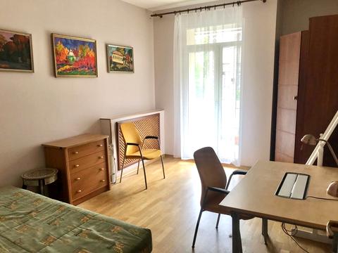 квартира по адресу Университетская ул., 9