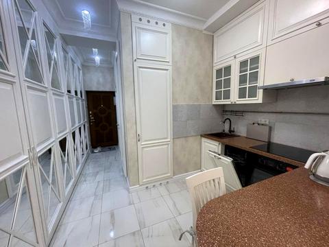 квартира за адресою Жилянська вул., 118