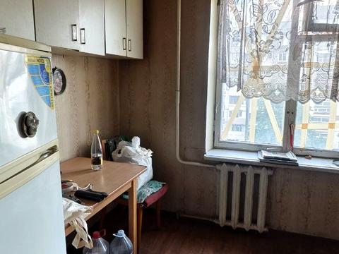 квартира за адресою Весніна вул., 1