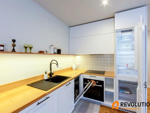 квартира за адресою Глибочицька вул., 73