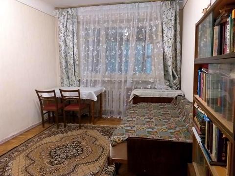квартира за адресою Горіхуватський Шлях вул. (Генерала Родимцева), 11