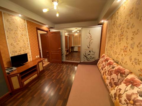 квартира по адресу Братиславская ул., 4