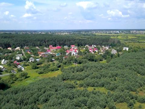 будинок за адресою Радуга