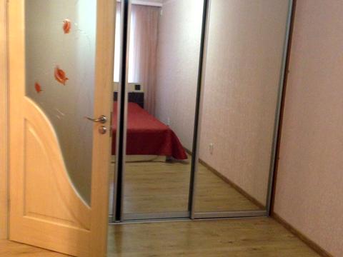 квартира по адресу Сталеваров, 21