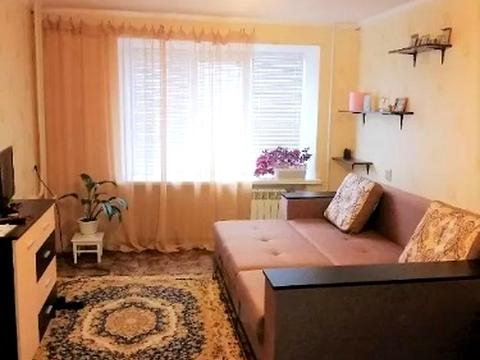 квартира за адресою Академика Королёва, 28