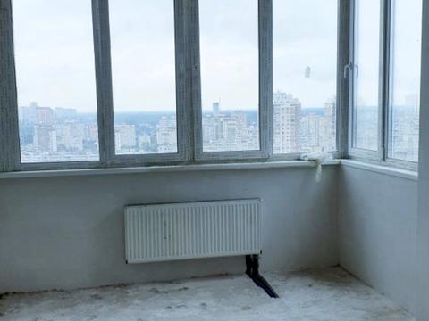 квартира за адресою Берестейський просп. (Перемоги), 131-А