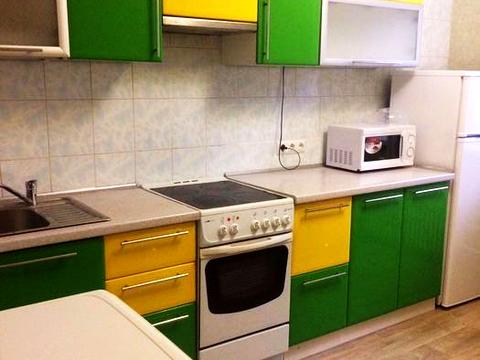 квартира за адресою Ахсарова вул.