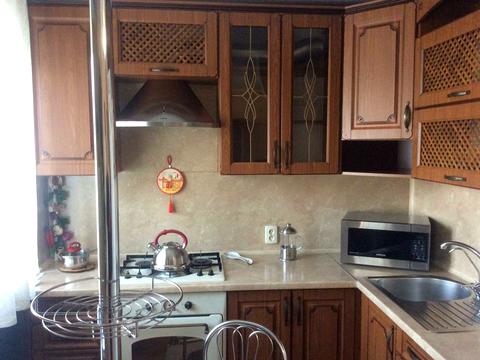 квартира за адресою ул.Киевская , 1/49