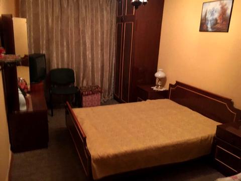 квартира по адресу Ахтырская, 19