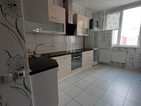 квартира за адресою Композитора Мейтуса вул., 4