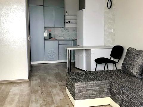 квартира за адресою Канатна вул., 122-Б