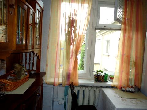 квартира за адресою Центральний просп. (Леніна), 23