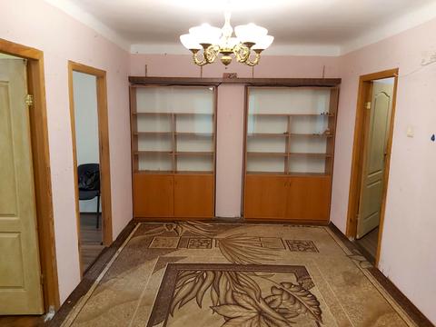 квартира по адресу Черновола ул., 42-В