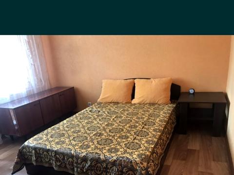 квартира по адресу Анны Ахматовой ул., 4