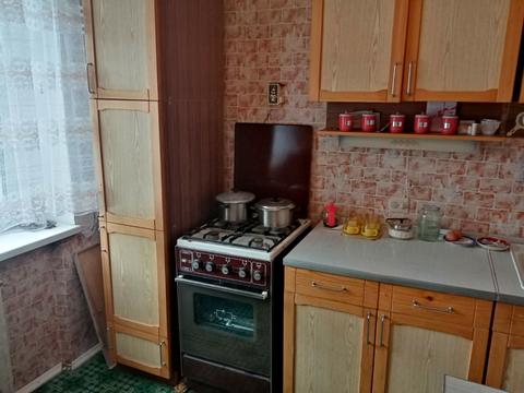 квартира за адресою Івана Богуна вул. (Богунського), 44