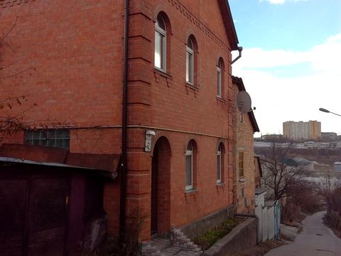 будинок за адресою Олександра Воїнова пров. (Одоєвського), 6-Б