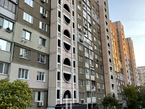 квартира по адресу Харьковское шоссе, 154