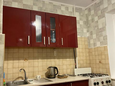 квартира по адресу Оболонский просп., 22-Б