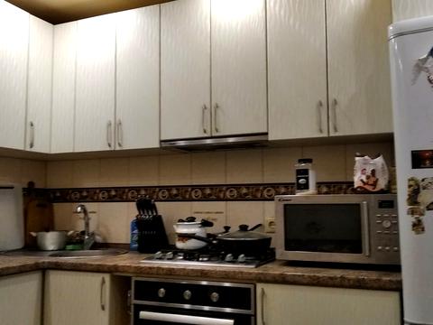 квартира по адресу Верховинная ул., 87