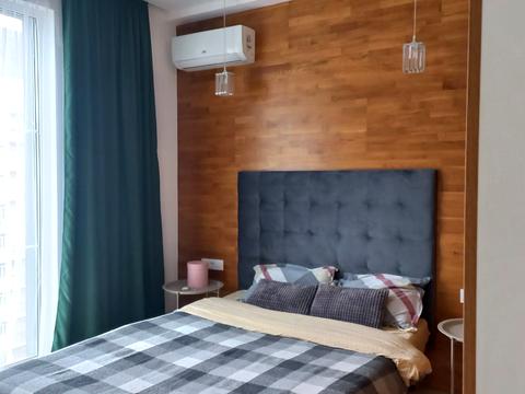 квартира за адресою Михайла Максимовича вул. (Онуфрія Трутенка), 26-Б