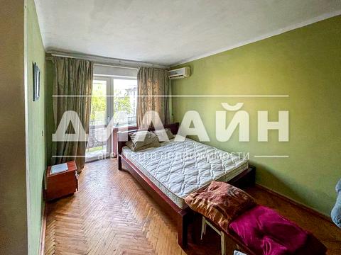 квартира по адресу Южноукраинская ул., 38