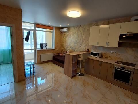 квартира за адресою Європейського Союзу просп. (Правди), 41-Е