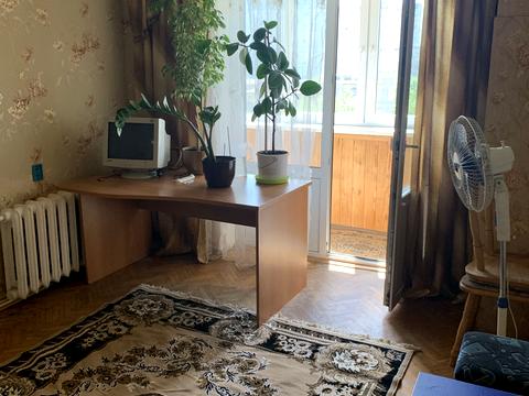 квартира за адресою Лісовий просп., 15-А