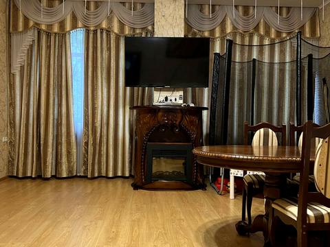 квартира по адресу Анатолия Кукобы ул. (Пролетарская), 33