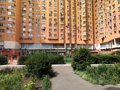 квартира за адресою Олександра Мишуги вул., 2