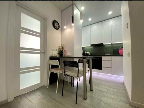 квартира за адресою Петра Панча вул., 18б