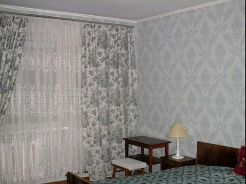 квартира по адресу Академика Ромоданого, 11/15