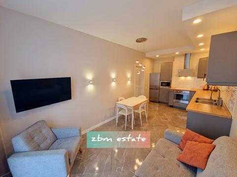 квартира по адресу Саксаганского ул., 37