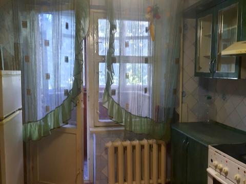 квартира за адресою ул. Днепровская дорога , 111