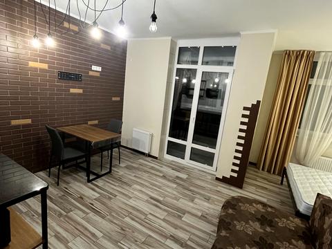 квартира по адресу Вацлава Гавела бульв. (Івана Лепсе), 28