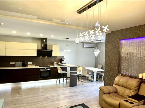 квартира за адресою Голосіївська пл., 60