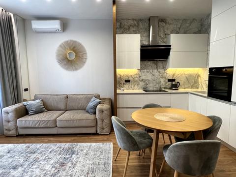 квартира за адресою Саперне Поле вул., 5