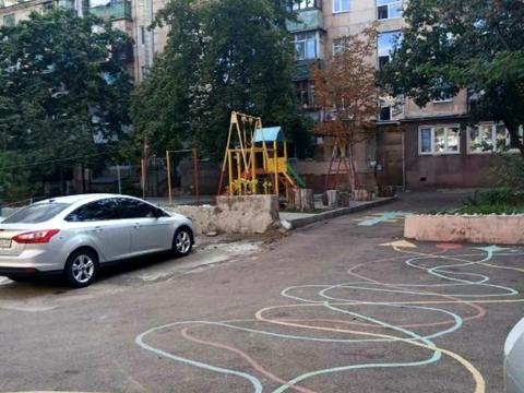 квартира за адресою Олександра Свіща вул. (Середня), 49