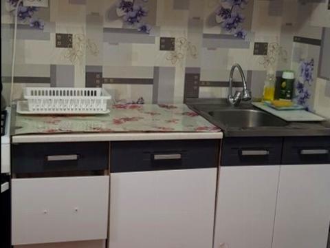 квартира по адресу Донецкое шоссе, 7