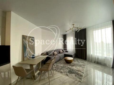 квартира за адресою Лабораторний пров., 7