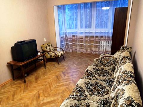 квартира по адресу Шолом-Алейхема ул., 15-Б