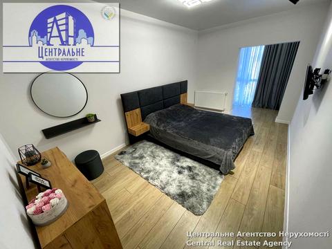 квартира по адресу Ривненская ул., 10