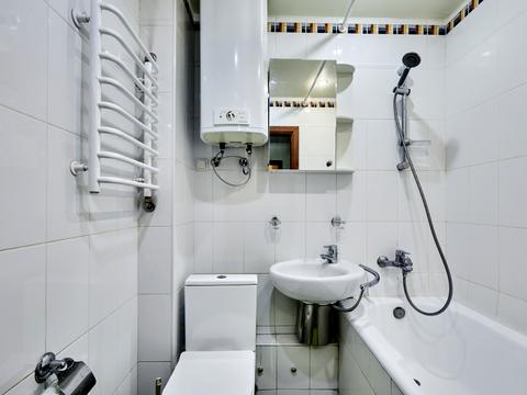 квартира за адресою Гоголівська вул., 27