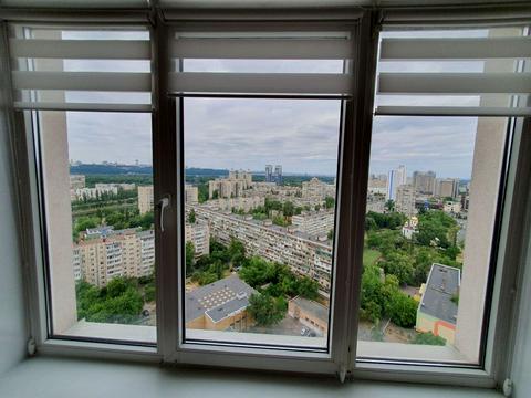 квартира по адресу Ованеса Туманяна ул., 3